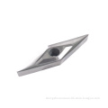 VCMT Carbide Wood Turning Tool Inserts for Automatic Wood Turning Machines